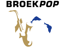 Broekpop Logo